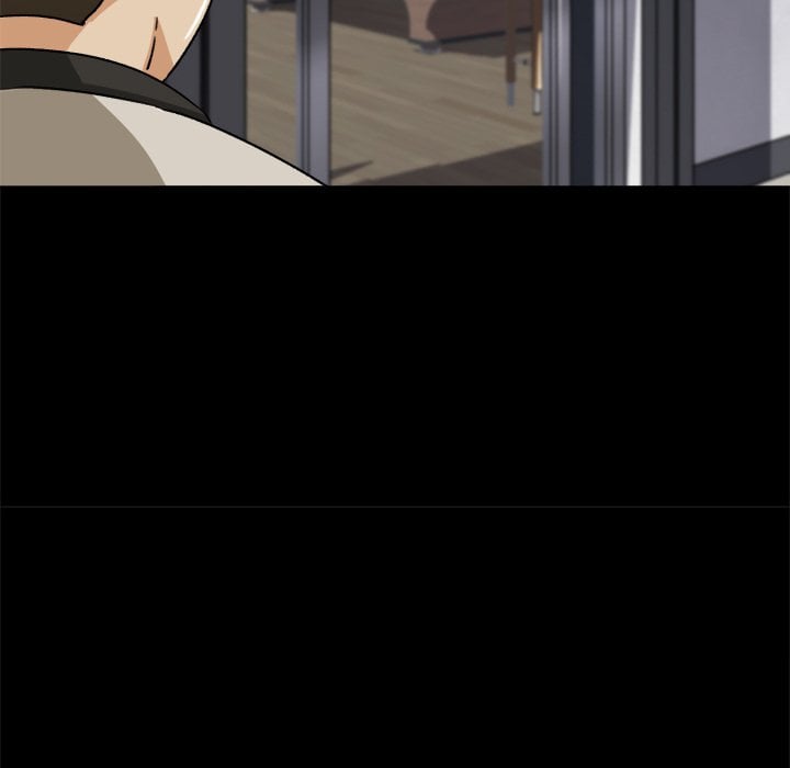 Inside the Uniform - Chapter 28 23