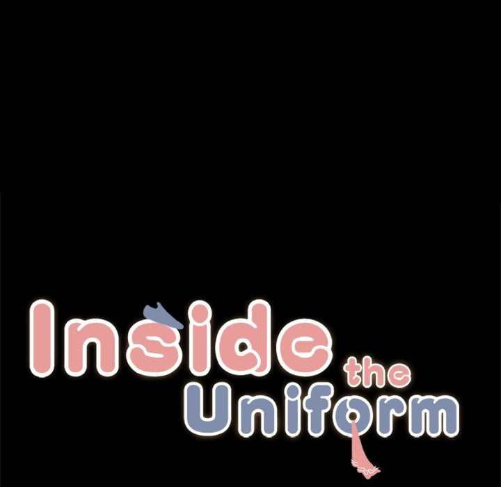 Inside the Uniform - Chapter 28 3