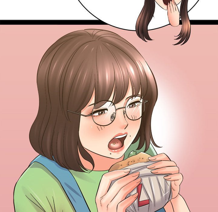 With Yumi - Chapter 28 168