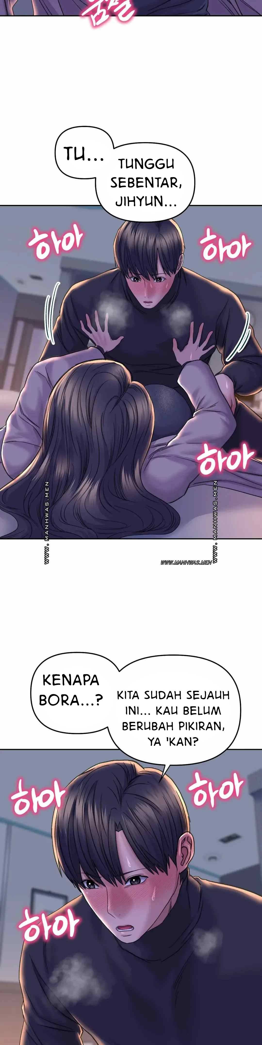 Double Face - Chapter 28 31