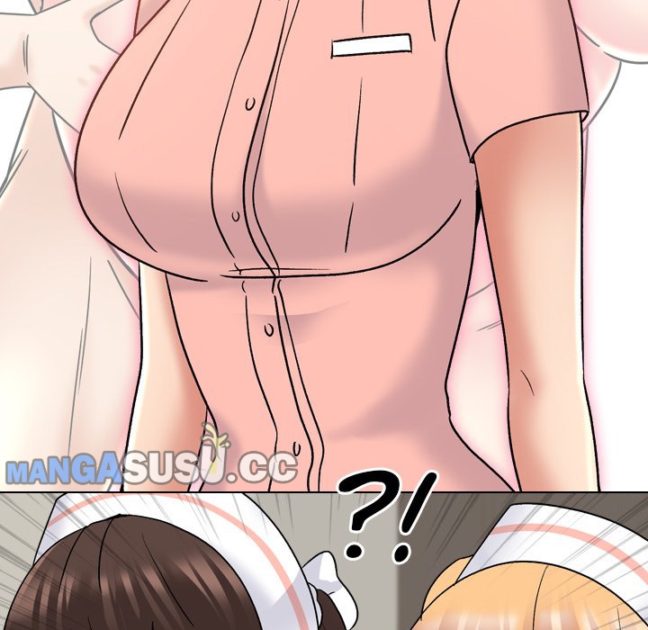 One Shot Men&#8217;s Clinic - Chapter 28 38