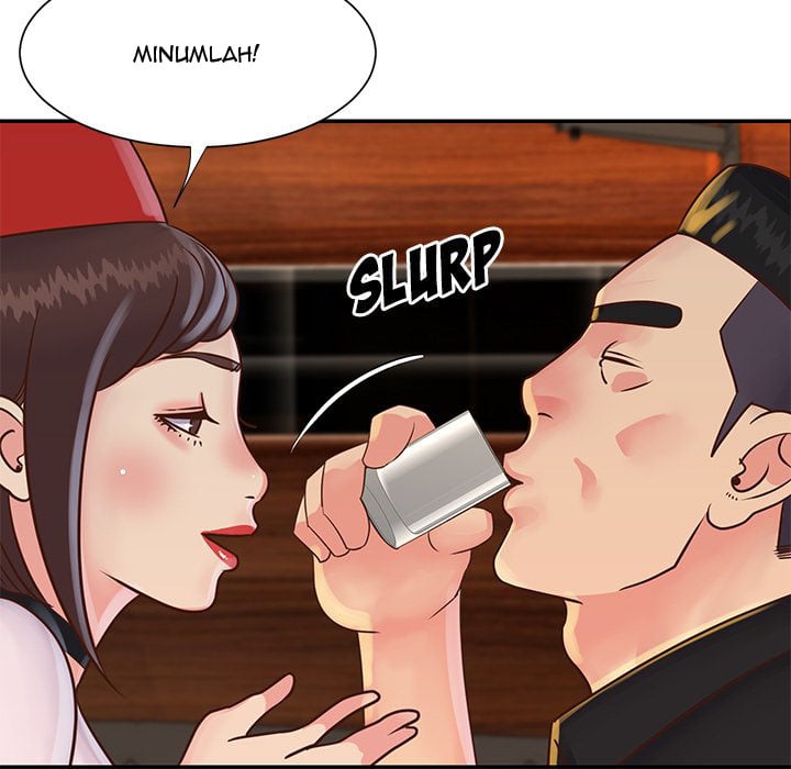 Not One, But Two - Chapter 28 22