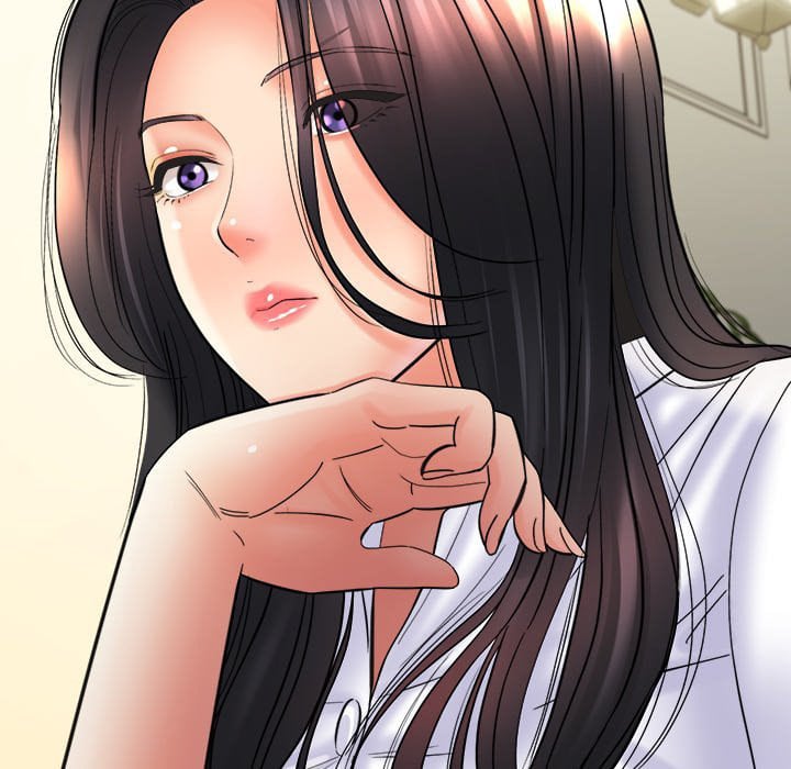 With Yumi - Chapter 28 46