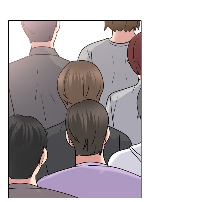One Shot Men&#8217;s Clinic - Chapter 28 50