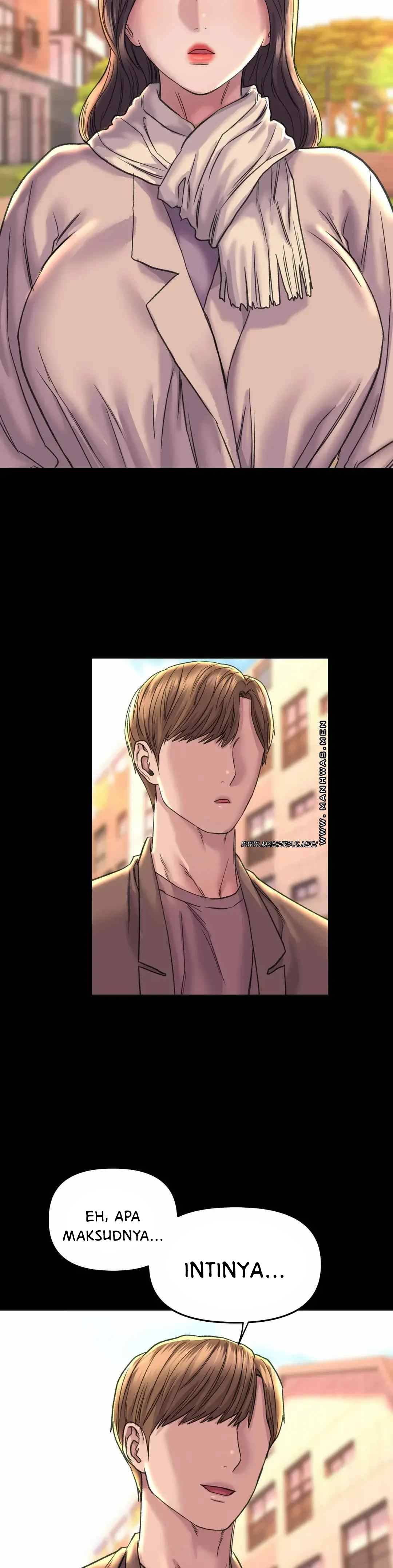 Double Face - Chapter 28 3