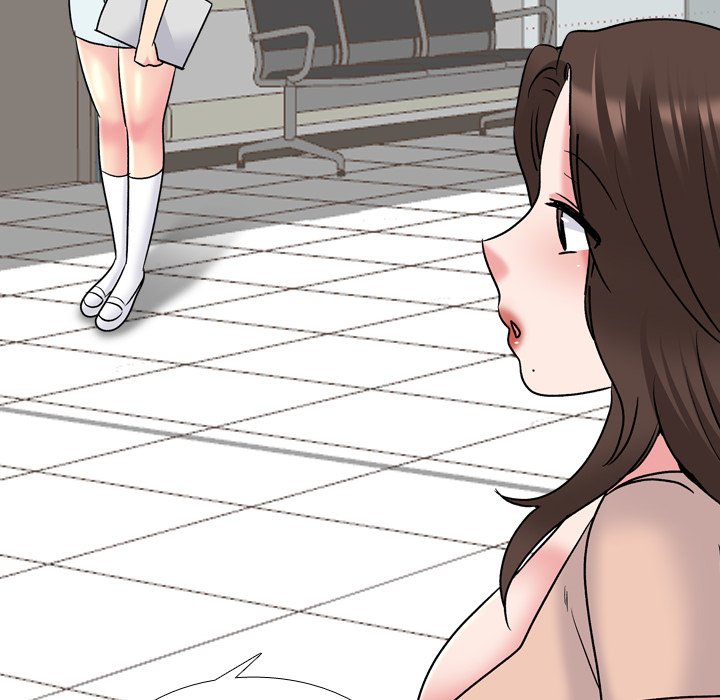 One Shot Men&#8217;s Clinic - Chapter 28 98