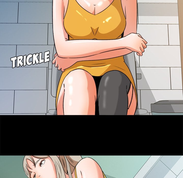 Inside the Uniform - Chapter 28 52
