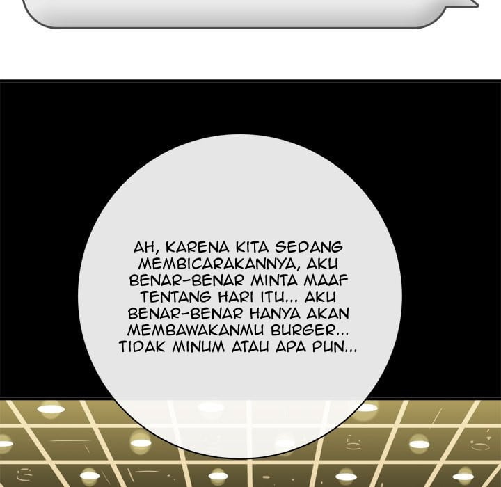 With Yumi - Chapter 28 161