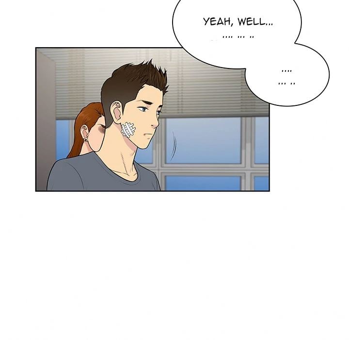 The Stand-up Guy (Dolphin) - Chapter 28 81
