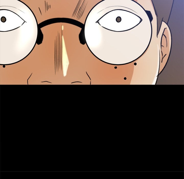 Inside the Uniform - Chapter 28 45