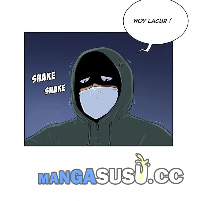 The Stand-up Guy (Dolphin) - Chapter 28 62
