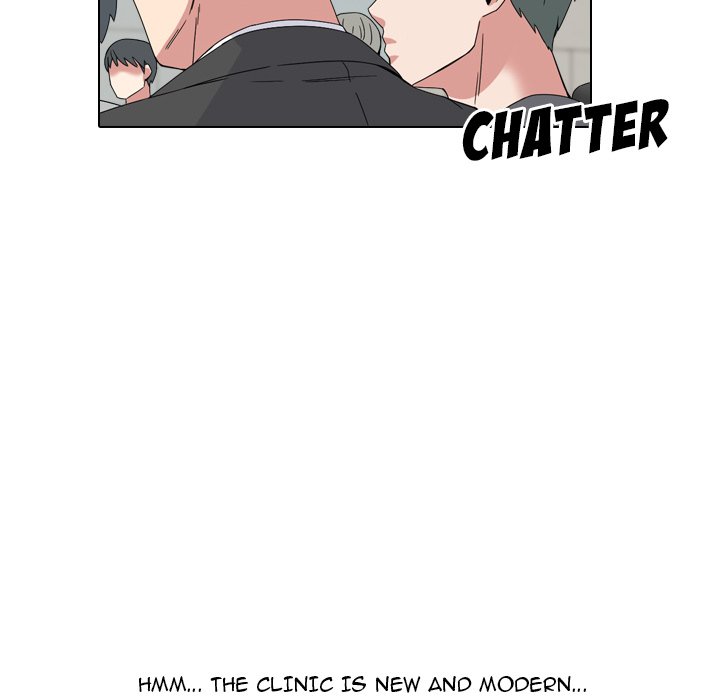 One Shot Men&#8217;s Clinic - Chapter 28 85