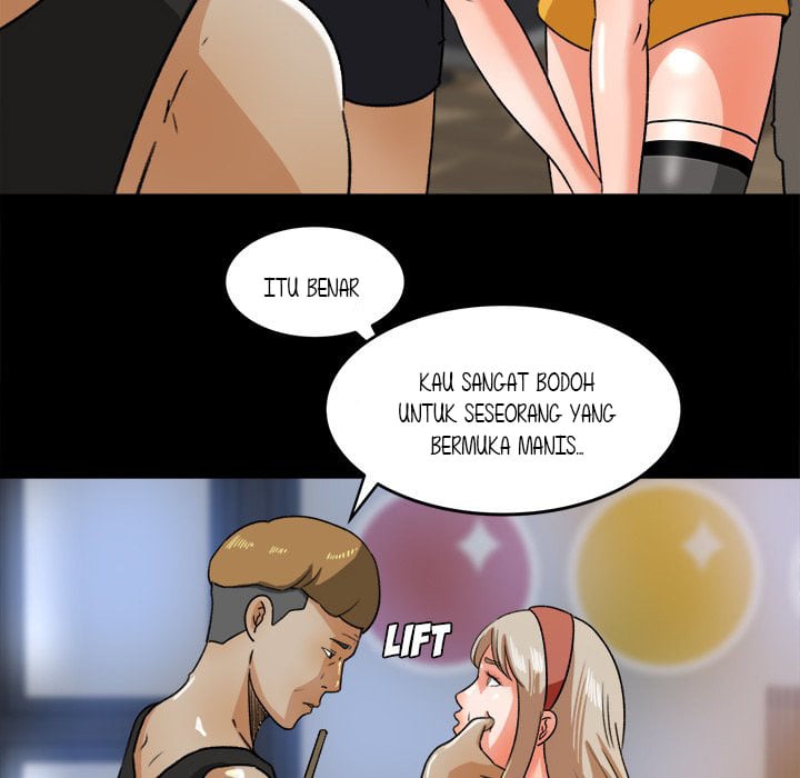 Inside the Uniform - Chapter 28 42