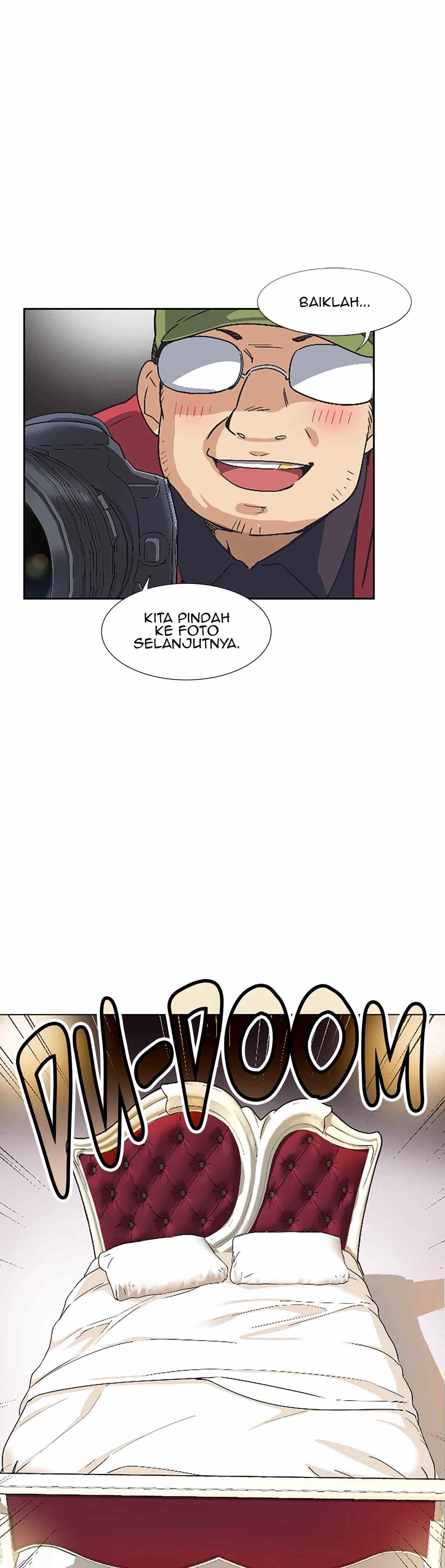 Bride Training - Chapter 04 3