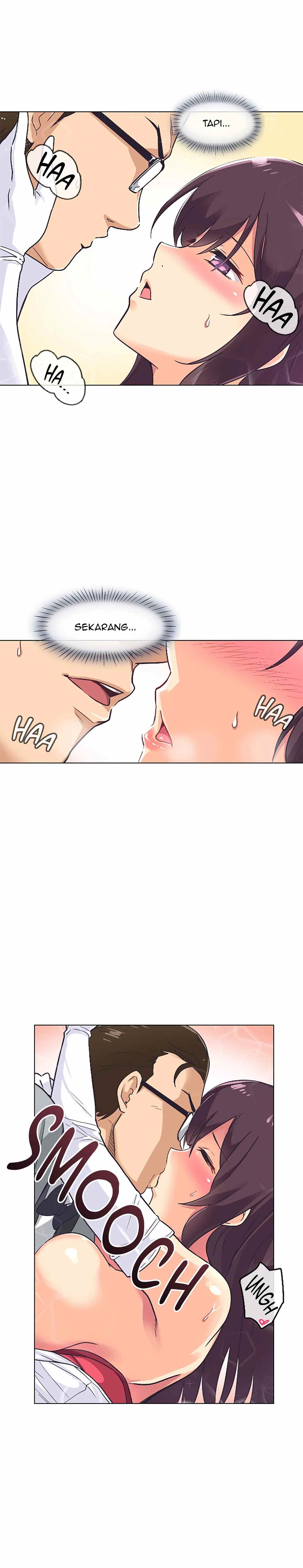 Bride Training - Chapter 04 10