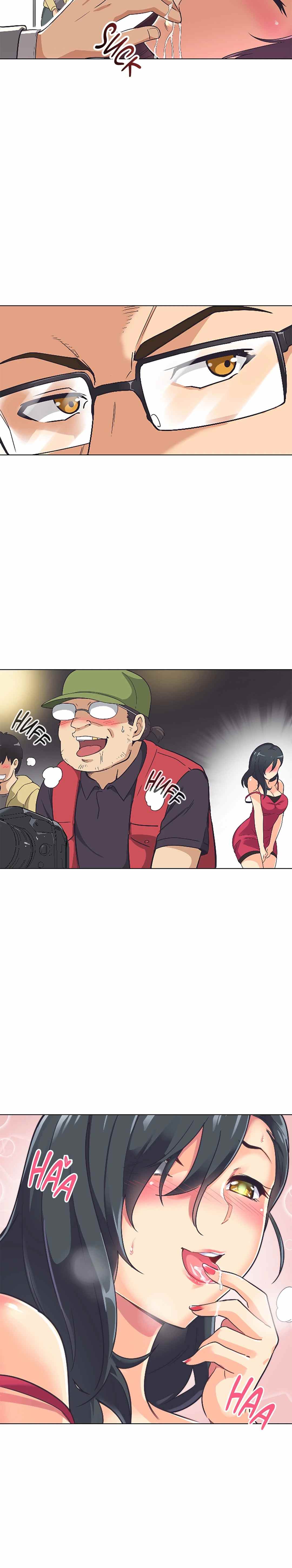 Bride Training - Chapter 04 19