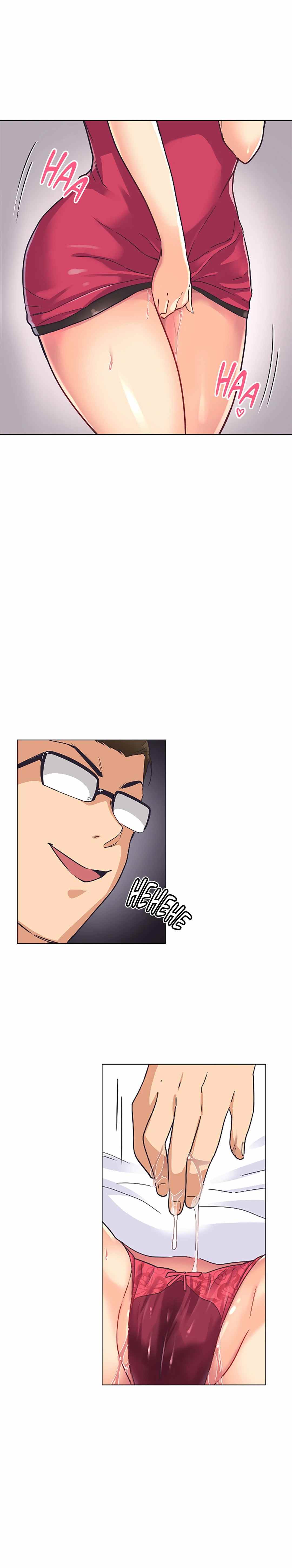 Bride Training - Chapter 04 20
