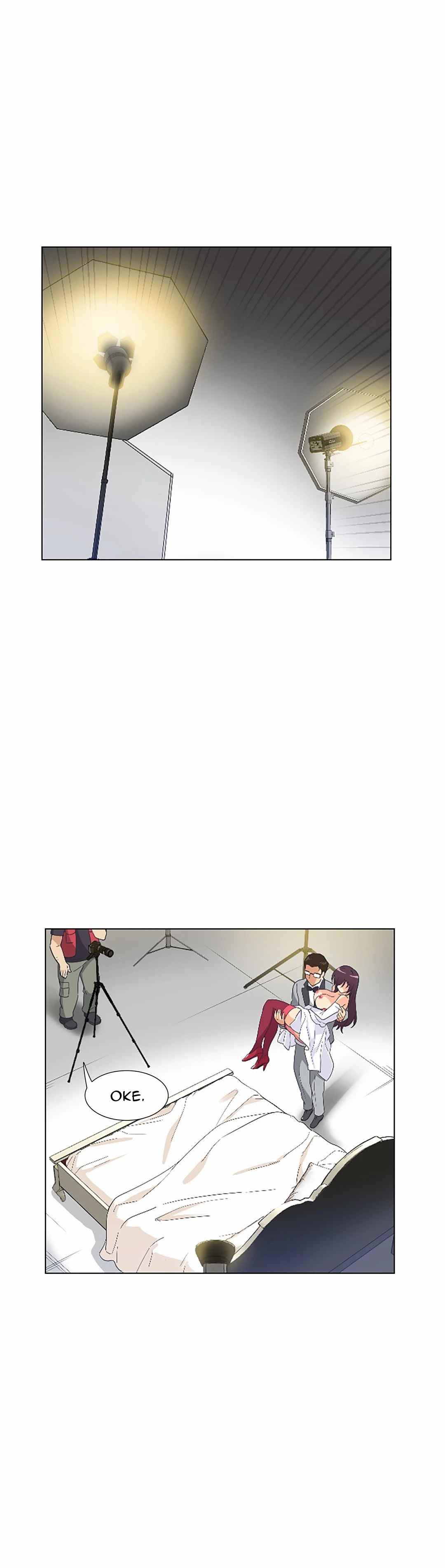 Bride Training - Chapter 04 5