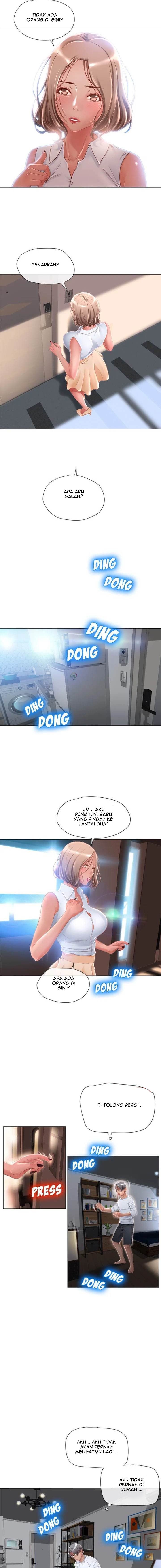 Close, but Far - Chapter 04 4
