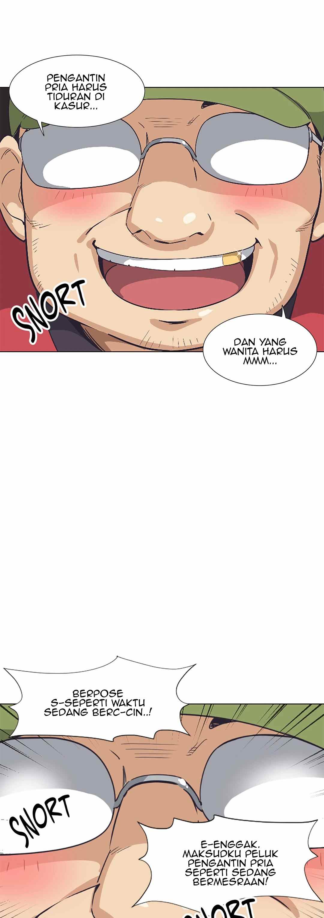 Bride Training - Chapter 04 6
