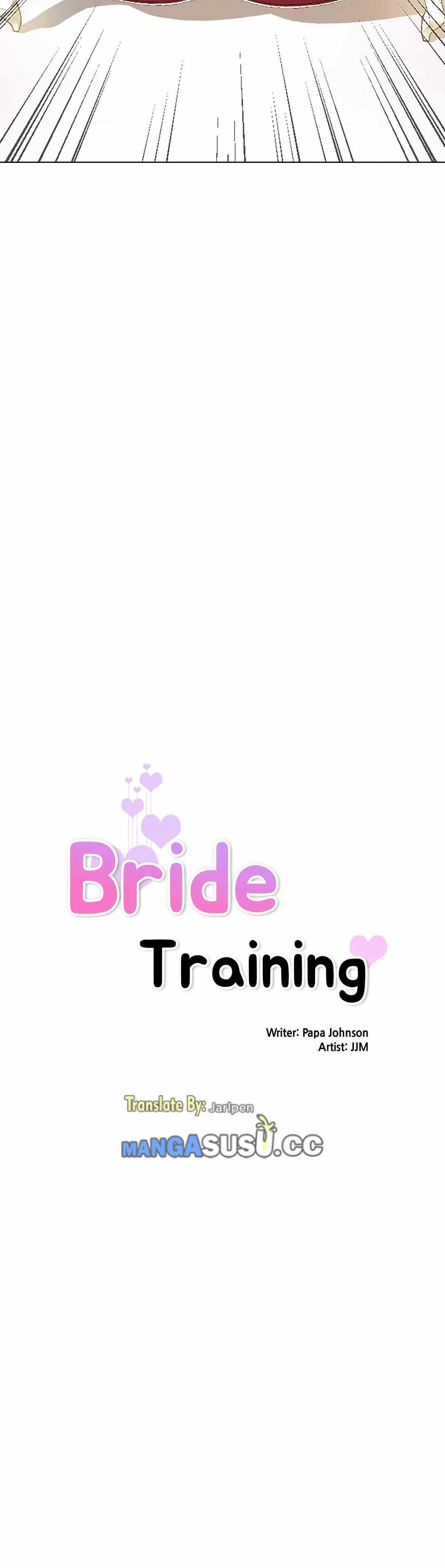 Bride Training - Chapter 04 4