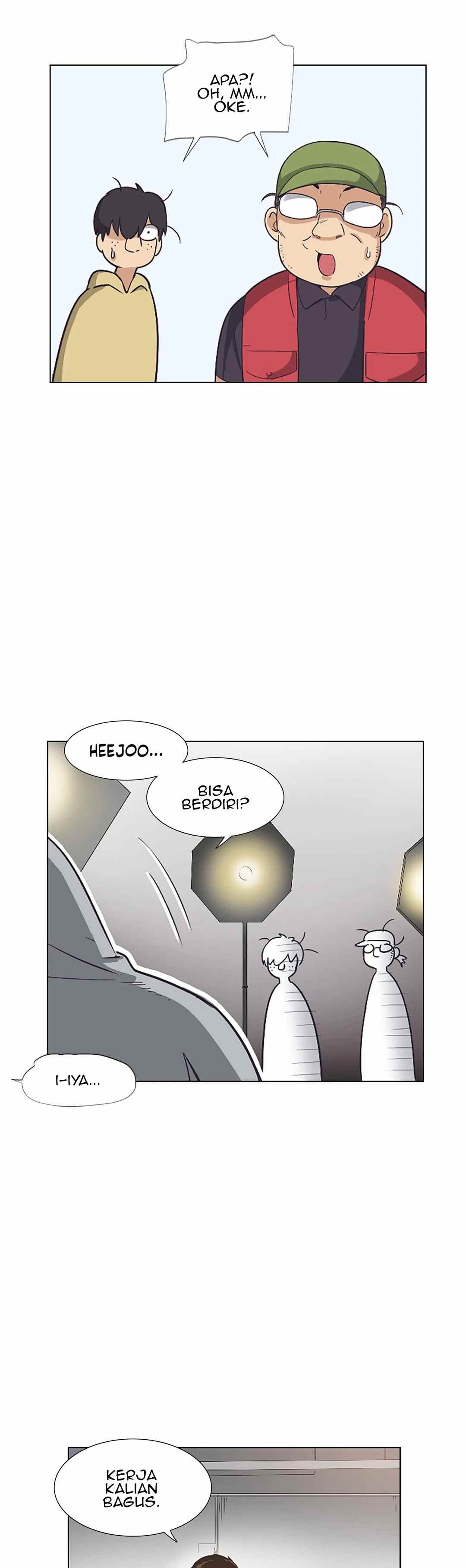 Bride Training - Chapter 04 25