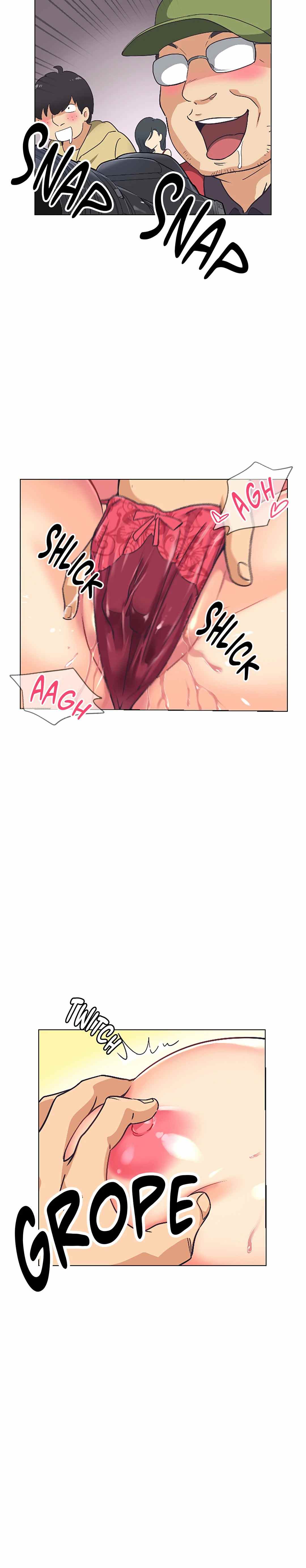 Bride Training - Chapter 04 15