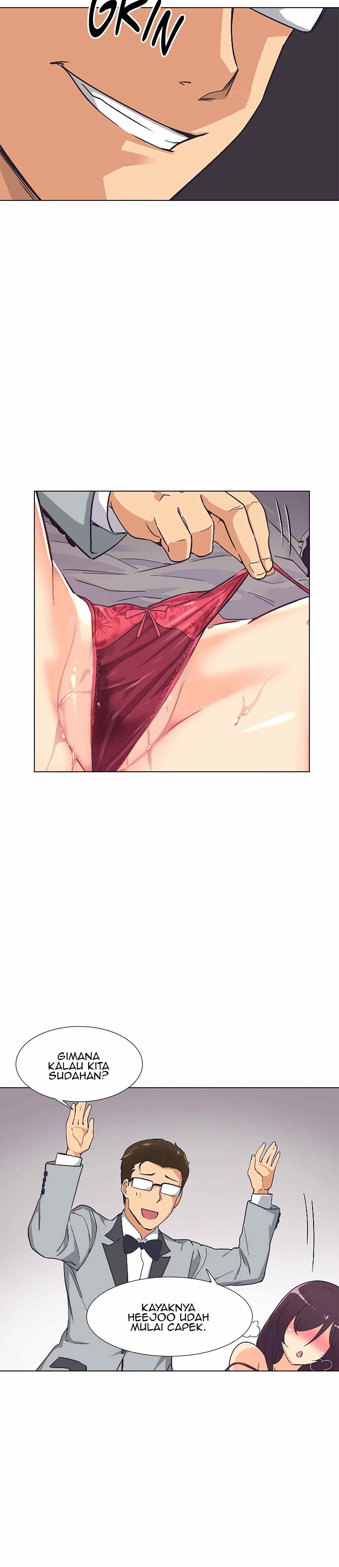 Bride Training - Chapter 04 24