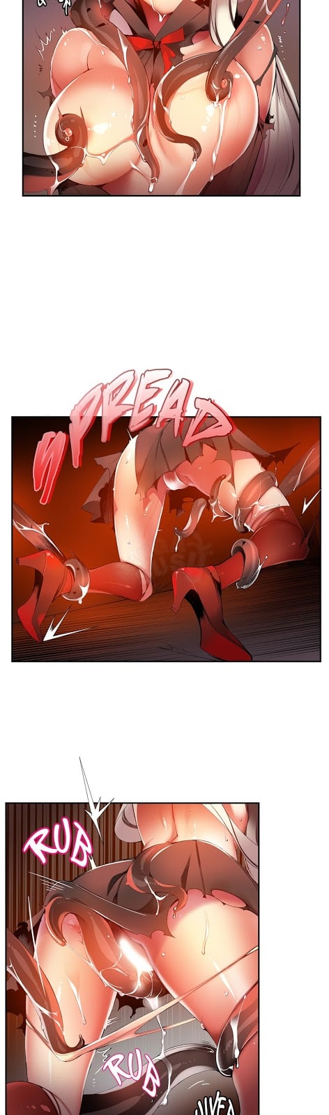 Lilith&#8217;s Cord - Chapter 23 13