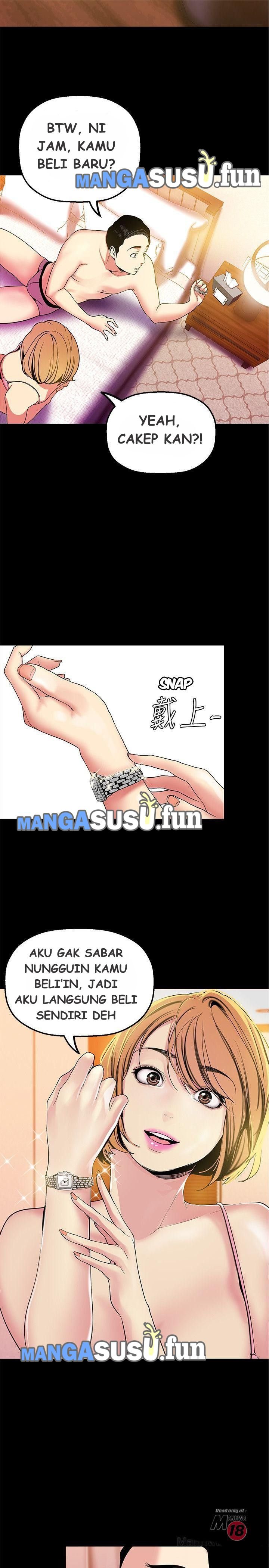 Wonderful New World - Chapter 23 29