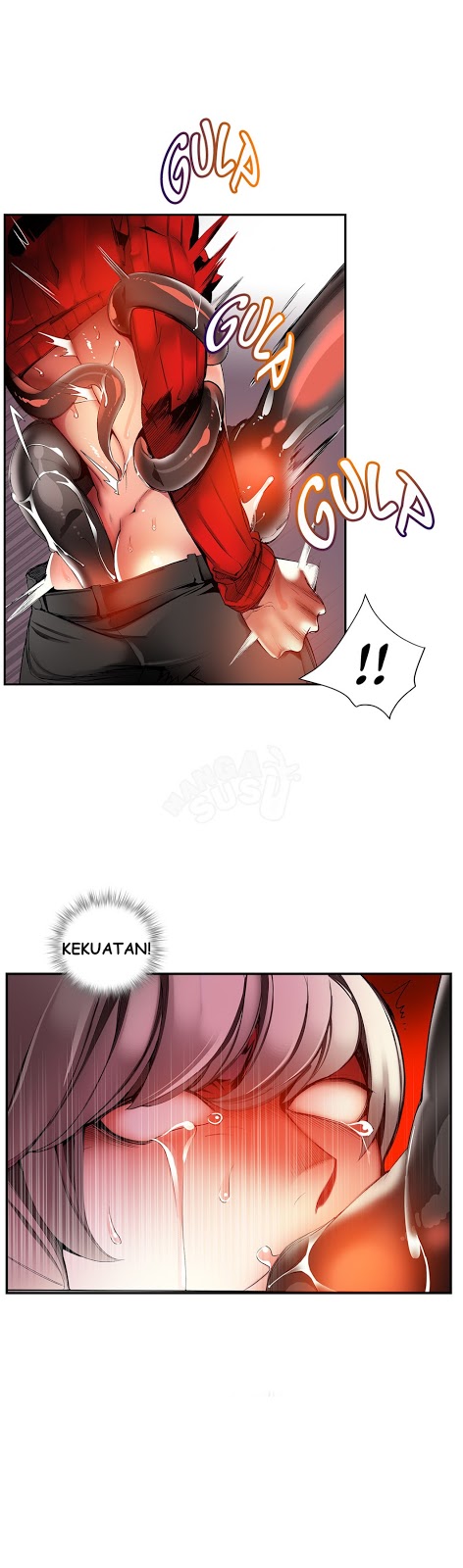 Lilith&#8217;s Cord - Chapter 23 18