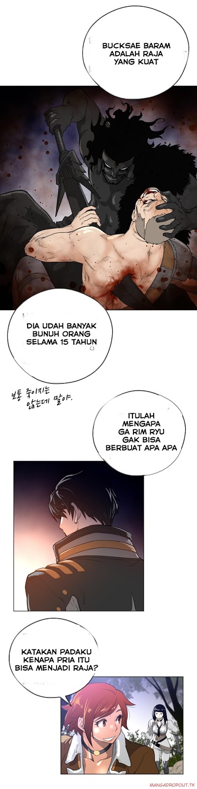 Perfect Half - Chapter 24 30
