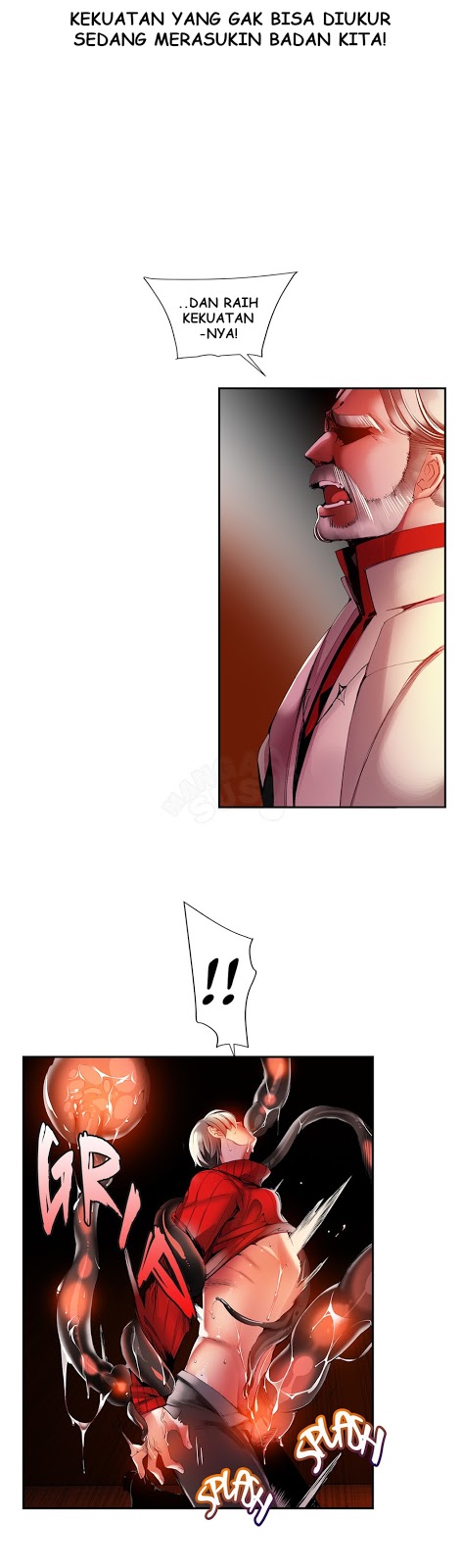 Lilith&#8217;s Cord - Chapter 23 19