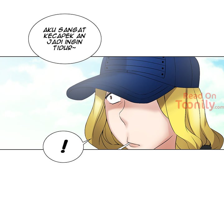 Cartoonists NSFW - Chapter 23 9