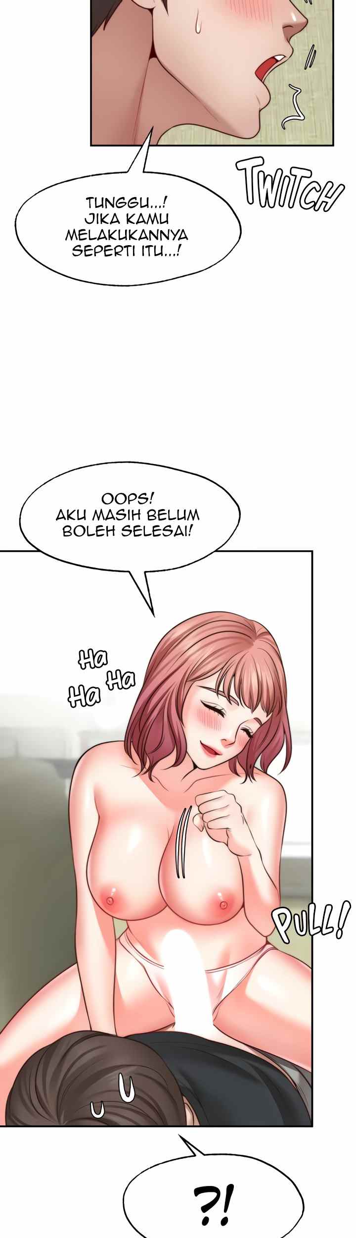 Wish Partner - Chapter 23 45