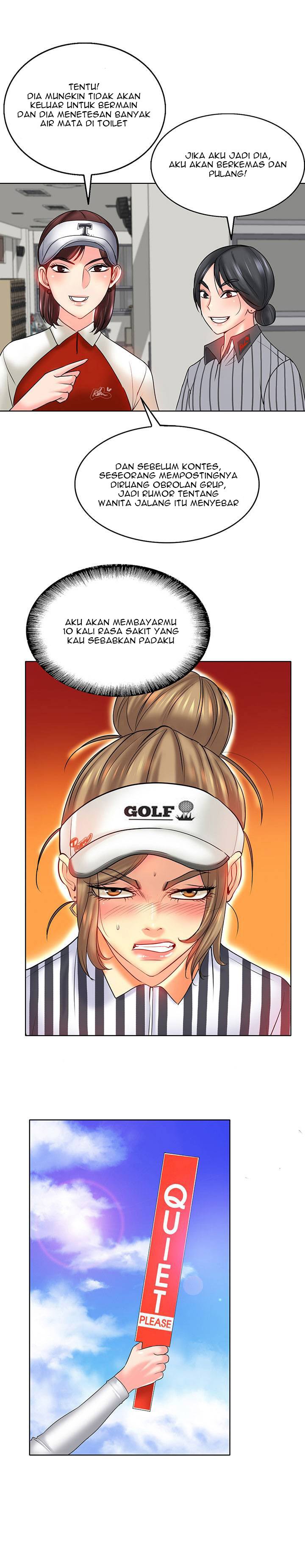 Hole in One - Chapter 23 16