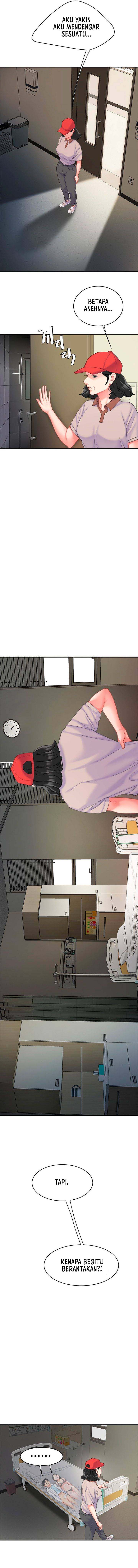 I want a taste - Chapter 23 12