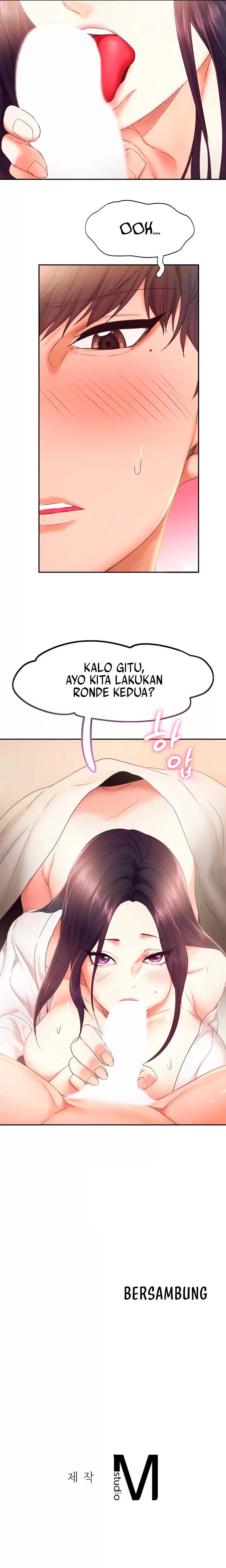 Flying High - Chapter 23 8
