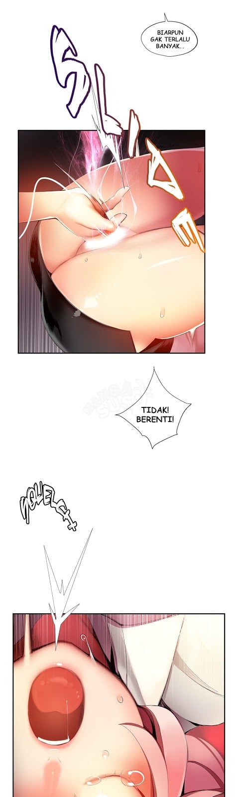 Lilith&#8217;s Cord - Chapter 23 38