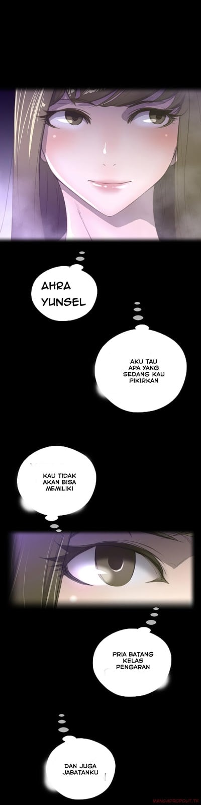 Perfect Half - Chapter 24 26