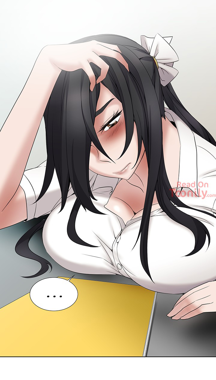 Cartoonists NSFW - Chapter 23 20
