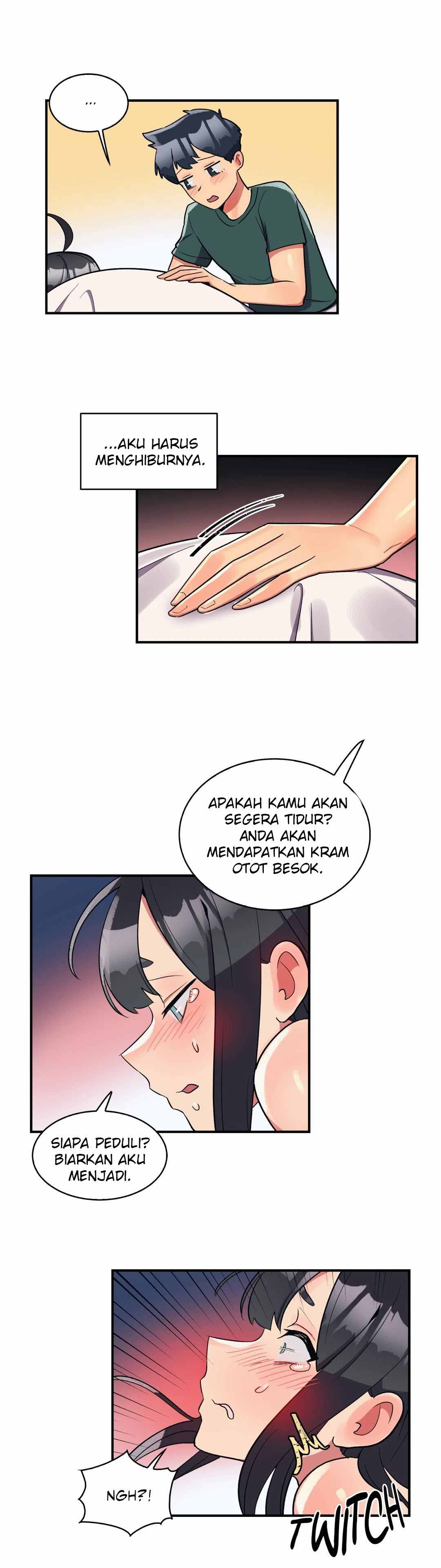 Her Nickname - Chapter 23 21