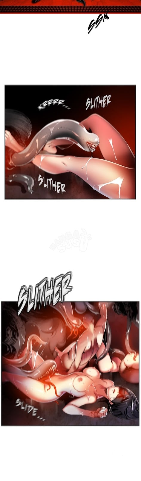 Lilith&#8217;s Cord - Chapter 23 4