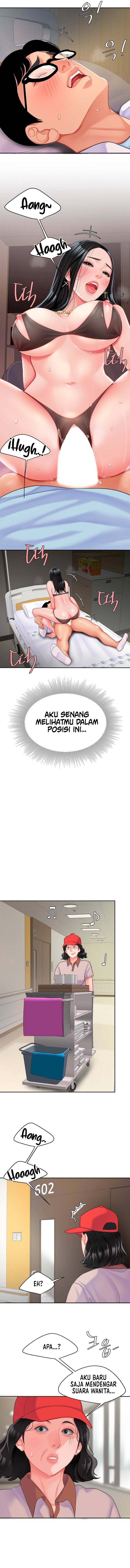 I want a taste - Chapter 23 10