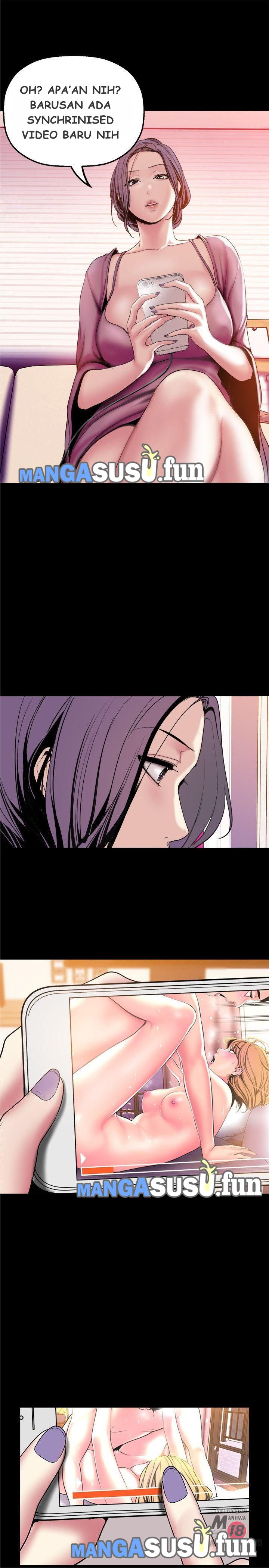 Wonderful New World - Chapter 23 34