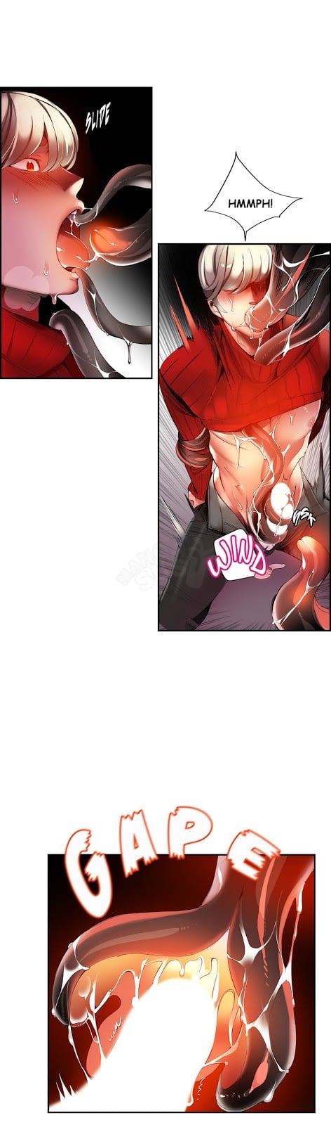 Lilith&#8217;s Cord - Chapter 23 17