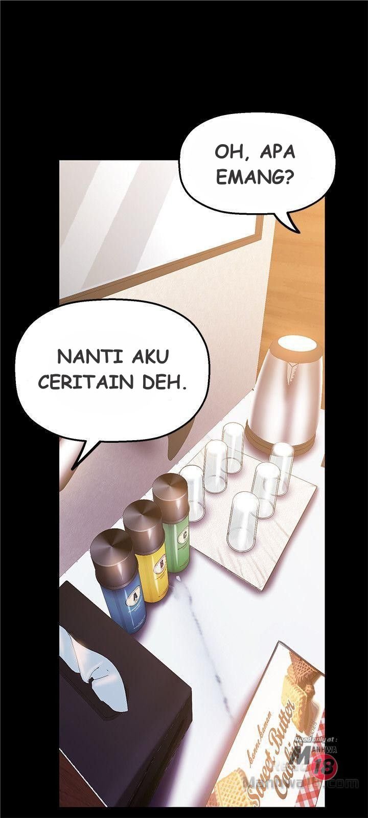 Wonderful New World - Chapter 23 11