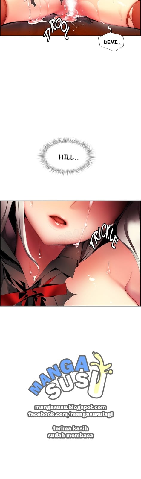 Lilith&#8217;s Cord - Chapter 23 42