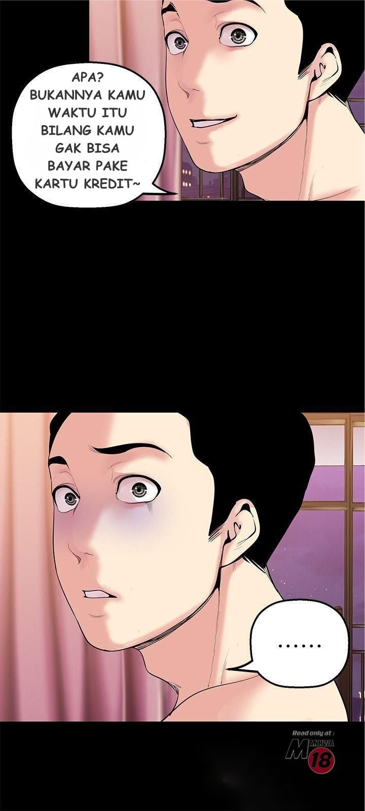 Wonderful New World - Chapter 23 30