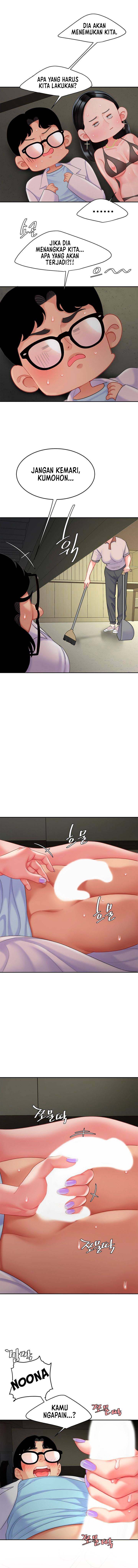 I want a taste - Chapter 23 13
